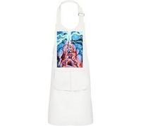 Fabulous Tablier Cuisine Enfant 2 Poches Blanc He Man And The Masters Of The Universe Swords Lights - Haut de gamme Blanc G