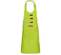 Fabulous Tablier Cuisine Enfant 2 Poches Vert Batman Superman Spiderman Ma Maman Humour Super Mere - Haut de gamme Vert G