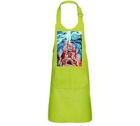 Fabulous Tablier Cuisine Enfant 2 Poches Vert He Man And The Masters Of The Universe Swords Lights - Haut de gamme Vert G