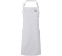 Fabulous Tablier Cuisine Premium Blanc Dessin Renard Vintage Blanc G