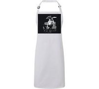 Fabulous Tablier Cuisine Premium Blanc One Piece Sanji Vin Smoke Blanc G