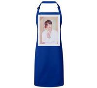 Fabulous Tablier Cuisine Premium Bleu BTS Map of The Soul: Persona Jungkook Bleu G