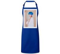Fabulous Tablier Cuisine Premium Bleu BTS Map of The Soul: Persona V Bleu G