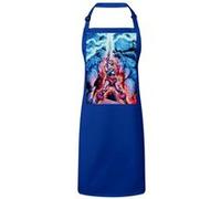 Fabulous Tablier Cuisine Premium Bleu He Man And The Masters Of The Universe Swords Lights Bleu G
