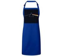 Fabulous Tablier Cuisine Premium Bleu Pink Floyd Dark Side of The Moon Bleu G