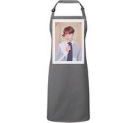 Fabulous Tablier Cuisine Premium Gris BTS Map of The Soul: Persona J-Hope Gris G