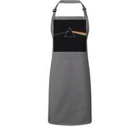 Fabulous Tablier Cuisine Premium Gris Pink Floyd Dark Side of The Moon Gris G