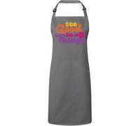 Fabulous Tablier Cuisine Premium Gris See Good in All Things Gris G