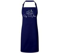 Fabulous Tablier Cuisine Premium Navy 0gr CO2/km Vélo Navy G