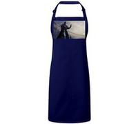 Fabulous Tablier Cuisine Premium Navy Arthas Menethil Warcraft 3 Navy G