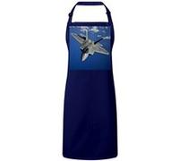 Fabulous Tablier Cuisine Premium Navy Avion de Chasse US Army Navy G