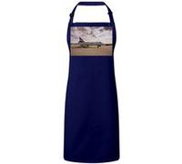 Fabulous Tablier Cuisine Premium Navy Avion de Combat au Sol US Air Force Navy G