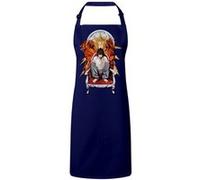 Fabulous Tablier Cuisine Premium Navy Death Note Detective L Navy G