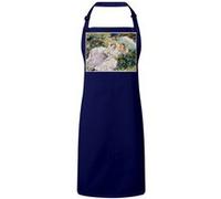 Fabulous Tablier Cuisine Premium Navy John Singer Sargent Simplon Pass The Tease Navy G