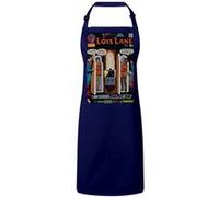 Fabulous Tablier Cuisine Premium Navy Lois Lane Superman's Girlfriend Bande Dessinee No.106 Navy G