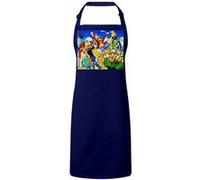 Fabulous Tablier Cuisine Premium Navy One Piece Fete Sur Le Sunny Navy G