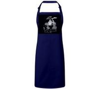 Fabulous Tablier Cuisine Premium Navy One Piece Sanji Vin Smoke Navy G