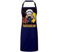 Fabulous Tablier Cuisine Premium Navy One Piece Trafalgar Law Mini Navy G