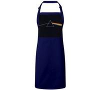 Fabulous Tablier Cuisine Premium Navy Pink Floyd Dark Side of The Moon Navy G