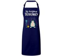 Fabulous Tablier Cuisine Premium Navy Ronflex Mon Voisin Totoro Navy G