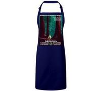 Fabulous Tablier Cuisine Premium Navy Sequoia National Park Us Navy G