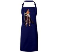 Fabulous Tablier Cuisine Premium Navy Shank Le Roux Empereur Pirates One Piece Navy G