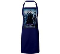 Fabulous Tablier Cuisine Premium Navy The Matrix Affiche Film Navy G