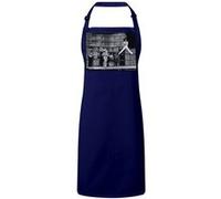 Fabulous Tablier Cuisine Premium Navy The Who Groupe de Musique 3 Air Guitar Navy G