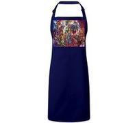 Fabulous Tablier Cuisine Premium Navy Univers Marvel Anthologie Navy G