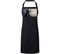 Fabulous Tablier Cuisine Premium Noir Arthas Menethil Warcraft 3 Noir G