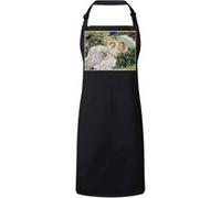 Fabulous Tablier Cuisine Premium Noir John Singer Sargent Simplon Pass The Tease Noir G