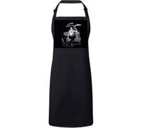 Fabulous Tablier Cuisine Premium Noir One Piece Sanji Vin Smoke Noir G