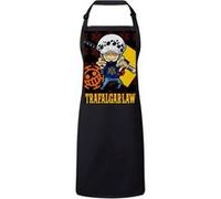 Fabulous Tablier Cuisine Premium Noir One Piece Trafalgar Law Mini Noir G