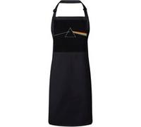 Fabulous Tablier Cuisine Premium Noir Pink Floyd Dark Side of The Moon Noir G