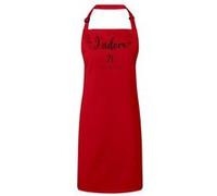 Fabulous Tablier Cuisine Premium Rouge J'Adore 71 Saone Et Loire Departement Macon Rouge G