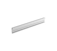 Façade de tiroir à l'anglaise - aluminium - AvanTech You Inlay - Argent HETTICH