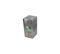 Façade inox + Bouton NO/NFE + Handicap en saillie - TT03I/NHSA