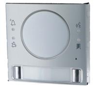 Façade interphone audio Came MTM
