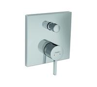 Hansgrohe Mitigeur bain-douche encastré Finoris 76415000 monocommande chrome