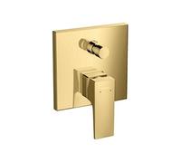 hansgrohe Metropol hansgrohe Metropol mitigeur monocommande de bain, optique or poli