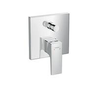 Hansgrohe Mitigeur bain-douche encastré Metropol 32545000 chromé