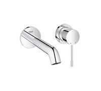 Grohe Essence mitigeur de lavabo encastrée chrome 19408001