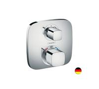 hansgrohe, Robinetterie de salle de bains, Ecostat E Chrome