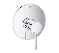 Façade pour Mitigeur Douche - Grohe - Essence - Chromé - Monocommande - Métal