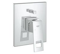 GROHE Mitigeur de baignoire encastré Eurocube 19896000 – Chrome
