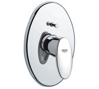 Façade pour mitigeur monocommande 2 sorties GROHE 19532000
