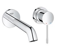 Façade pour mitigeur monocommande 2 trous lavabo Essence taille M GROHE 19408001