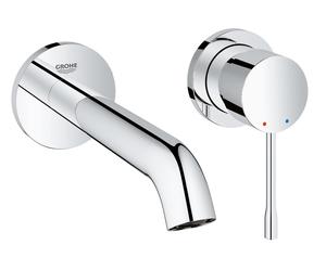 Façade pour mitigeur monocommande 2 trous lavabo Essence taille M GROHE 19408001