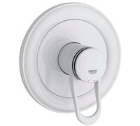 Façade pour mitigeur monocommande Europlus 1 sortie - GROHE - 19523L00