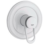 Façade pour mitigeur monocommande Europlus 1 sortie GROHE 19523L00